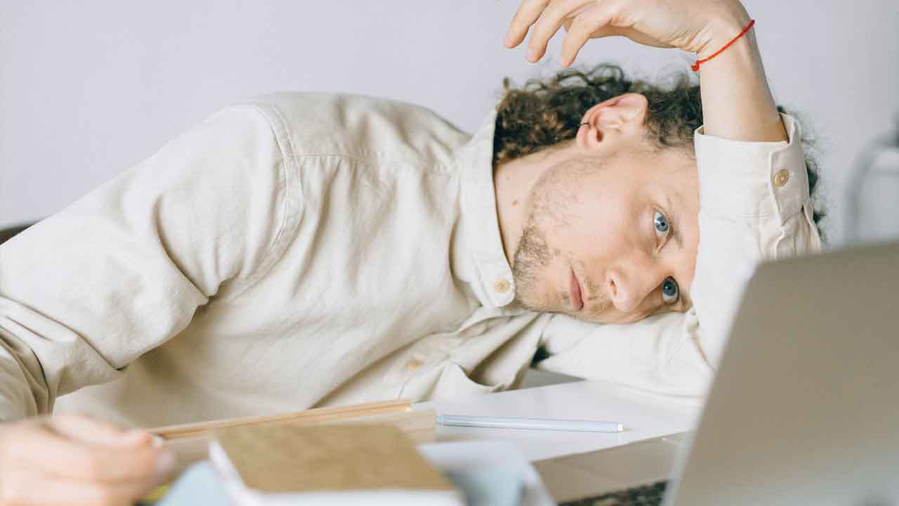 تکنیک‌های اهمال کاری
